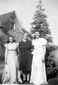 1945_Thelma, Georgietta and Mable