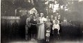 1946-08-31_Mable and Delmars wedding