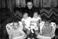 1970-09_Chris, Michael, Linda, Ronnie and Kim