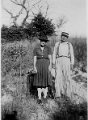 Peter and Emma Jane Meadows